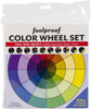 C & T Publishing-Foolproof Color Wheel Set CT-20448 - 97816174599799781617459979