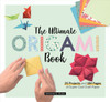 The Ultimate Origami Book-Softcover - B7101258 - 97814971012589781497101258