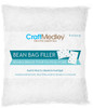 3 Pack Craft Medley Plastic Pellet Bean Bag Fill 8ozGC200 - 775749248173