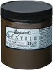 Jacquard Textile Color Fabric Paint 8oz-Raw Umber - TEXTILE8-2133 - 743772027898