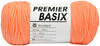 3 Pack Premier Basix Yarn-Coral 1115-06 - 847652085937