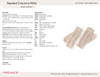 3 Pack - Premier Basix Yarn-Crepe - 1115-15