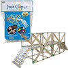 3 Pack Just Clip It-Bridge WPCLIP-24