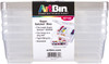 2 Pack ArtBin XL Storage Bins 4/Pkg6971AG - 071617098827