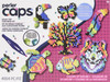 Perler Caps Deluxe Fused Bead Activity Kit- - 8054389 - 048533543892