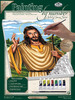 3 Pack Royal Paint By Number Kit Artist Canvas Series 9"X12"-The Good Shepherd PCS-10 - 090672140241