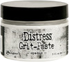 4 Pack Tim Holtz Distress Grit Paste 3oz-Opaque TDA71792 - 789541071792