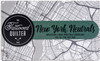 Aurifil Designer Thread Collection-Christopher Thompson New York Neutrals CT50NN5 - 80572520125818057252012581