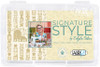 Aurifil Designer Thread Collection-Signature Style By Edyta Sitar ES50SS12 - 8057252012598