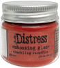 Tim Holtz Distress Embossing Glaze-Crackling Campfire - TDE-73833 - 789541073833