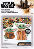 Perler Fused Bead Kit-Star Wars The Child 63090 - 048533630905