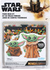 Perler Fused Bead Kit-Star Wars The Child 63090