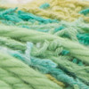 6 Pack - Lily Sugar'n Cream Yarn - Scrub Off-Greens - 102090-90015