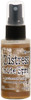 3 Pack - Tim Holtz Distress Oxide Spray 1.9fl oz-Gathered Twigs - TSO-67719 - 789541067719