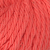 6 Pack - Lily Sugar'n Cream Yarn - Solids-Tangerine - 102001-1699