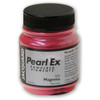 3 Pack - Jacquard Pearl Ex Powdered Pigment .5oz-Magenta - JPX-1632 - 743772029120