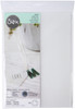 Sizzix Surfacez Shrink Plastic 8.5"X11" 10/Pkg-Printable - S664677 - 630454262657