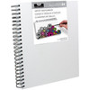 3 Pack Royal Langnickel essentials(TM) Canvas Cover Sketchbook-8.3"X11.7" RCSBA4