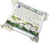 Frank A. Edmunds Snap Embroidery Frame-11"X11" - 4311
