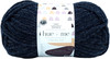 Lion Brand Hue & Me Yarn-Peacoat 617-110 - 023032069531