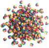 Buttons Galore Sprinkletz Embellishments 12g-Color Wheel - BNK-121