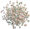 Buttons Galore Sprinkletz Embellishments 12g-Poker Face BNK-123