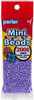 Mini Perler Beads 2000/Pkg-Pastel Lavendar MPB80-14-108 - 048533141081