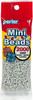 Perler Mini Beads 2000/Pkg-Light Gray MPB80-14-115 - 048533141159