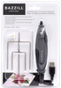 Bazzill USB Spinning Tool Kit-With 4 Attachements BZ300119 - 846523001199