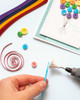 Bazzill USB Spinning Tool Kit-With 4 Attachements BZ300119