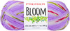 3 Pack - Premier Yarns Bloom Yarn-Sweet Pea - 1090-01 - 847652079981