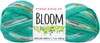 3 Pack Premier Yarns Bloom Yarn-Hummingbird 1090-07 - 847652080048