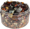 2 Pack Creative Expressions Cosmic Shimmer Gilding Flakes 100ml-Autumn Leaves CSGFSM-AUT