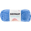 6 Pack Bernat Handicrafter Cotton Yarn Solids-Blueberry 162101-1725 - 057355393202
