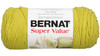 3 Pack - Bernat Super Value Solid Yarn-Grass - 164053-53223 - 057355315853