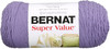 3 Pack Bernat Super Value Solid Yarn-Lavender 164053-53307 - 057355315860