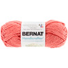 6 Pack Bernat Handicrafter Cotton Yarn Solids-Tangerine 162101-1699 - 057355393189