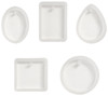 3 Pack We R Memory Keepers Spin It Epoxy Mold 5/Pkg-Pendant WR661239