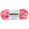 6 Pack Bernat Handicrafter Cotton Yarn Ombres-Azalea 162102-2416 - 057355393448