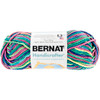 6 Pack Bernat Handicrafter Cotton Yarn Ombres-Psychedelic 162102-2600 - 057355393516
