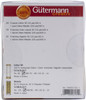 Gutermann Cotton 50 Holiday Thread Set 10 Spools-Collection 1 Gold Metallic 734021-1