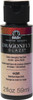 3 Pack - FolkArt DragonFly Glaze Topcoat 2oz-Gold, Red, Violet Shift - DADG2-44381 - 028995443817