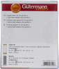 Gutermann Cotton 50 Holiday Thread Set - 10 Spools-Collection 2 - Silver Metallic - 734021-2 Gutermann Cotton 50 Holiday Thread Set - 10 Spools-Collection 2 - Silver Metallic - 734021-2