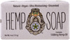 2 Pack Karma-Cure Hemp Bar Soap-4oz KC104 - 021465080147