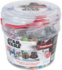 Perler Fused Bead Bucket Kit-Star Wars - 42967 - 048533429677