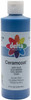 3 Pack - Delta Ceramcoat Acrylic Paint 8oz-Navy Blue - Opaque - 2800-2089 - 017158208981