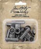 2 Pack - Idea-Ology Metal Hinge Clip Large-8/Pkg - TH93787 - 040861937879