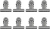 2 Pack Idea-Ology Metal Hinge Clip Large 8/PkgTH93787