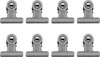 2 Pack Idea-Ology Metal Hinge Clip Large 8/PkgTH93787