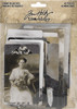 2 Pack - Idea-Ology Found Relative Vintage Portraits-45/Pkg - TH93798 - 040861937985